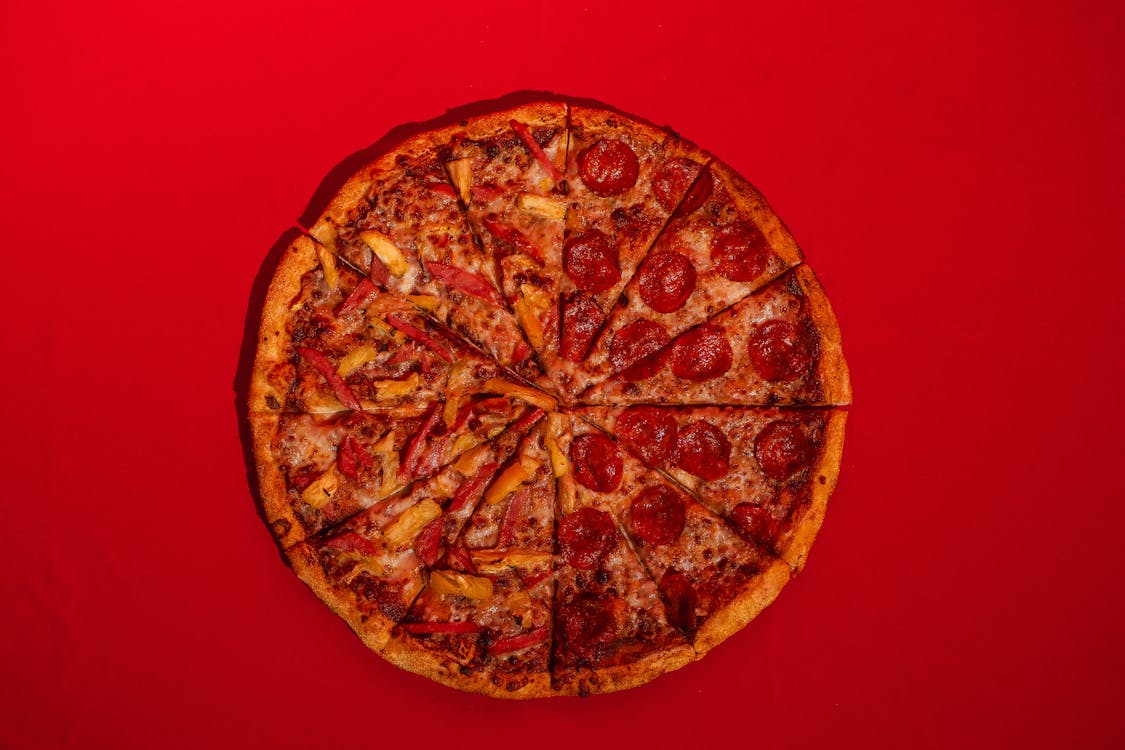Pepperoni